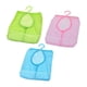 thumbnail image 4 of Cesta de almacenamiento con ganchos para colgar ropa, 3 unidades, portátil, multiusos, para baño, armario, ropa sucia., 4 of 8