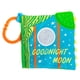 thumbnail image 1 of Soft Book KIDS PREFERRED Goodnight Moon con clip para llevar, 1 of 6