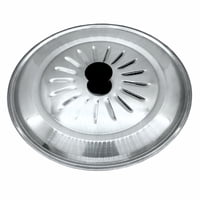 Disparo - Tapa De Olla 22Cm Alta Calidad Diseño Moderno Acero