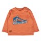 thumbnail image 1 of Polera Bebé Niño Naranjo Pillin, 1 of 3