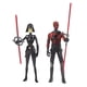 thumbnail image 3 of Figura de acción STAR WARS Universe Deluxe Inquisitor 3 & Red Apprentice, 3 of 9