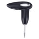 thumbnail image 2 of Llave Dinamométrica De Golf Herramienta De Ajuste Accesorios Equipo Para Fairway Hybrids Black T25, 2 of 5