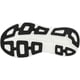 thumbnail image 5 of Zapatillas Bondi 9 de HOKA para mujer, color blanco y negro, talla 7.5, 5 of 6