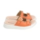 thumbnail image 3 of Sandalia Mujer 6043 Victoria Naranja Piccadilly, 3 of 5