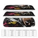 thumbnail image 2 of One-Punch Man Anime Home Bed 3-piece Set Classic Japanese Anime Polyester Wash Student Dormitory Set, 2 of 5