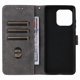 thumbnail image 3 of Funda Billetera para Motorola Moto Edge 5G 2025 con Soporte - Cartera de Cuero con Ranuras Azul, 3 of 5