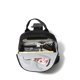 thumbnail image 5 of Mochila Baggallini Naples Convertible para Mujer Negra, 5 of 8