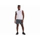 thumbnail image 3 of Camiseta de compresión sin mangas Under Armour HeatGear Big & Tall, 3 of 6