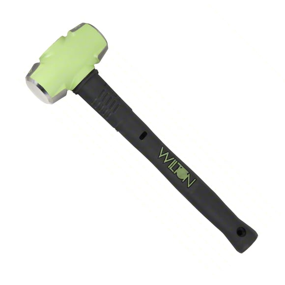 Martillo Wilton B.A.S.H 16 con cabeza de 3,63 kg