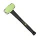 thumbnail image 1 of Martillo Wilton B.A.S.H 16 con cabeza de 3,63 kg, 1 of 9