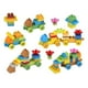 thumbnail image 3 of Juguete Bloques De Construccion Y Aprendizaje 130 Piezas, 3 of 3