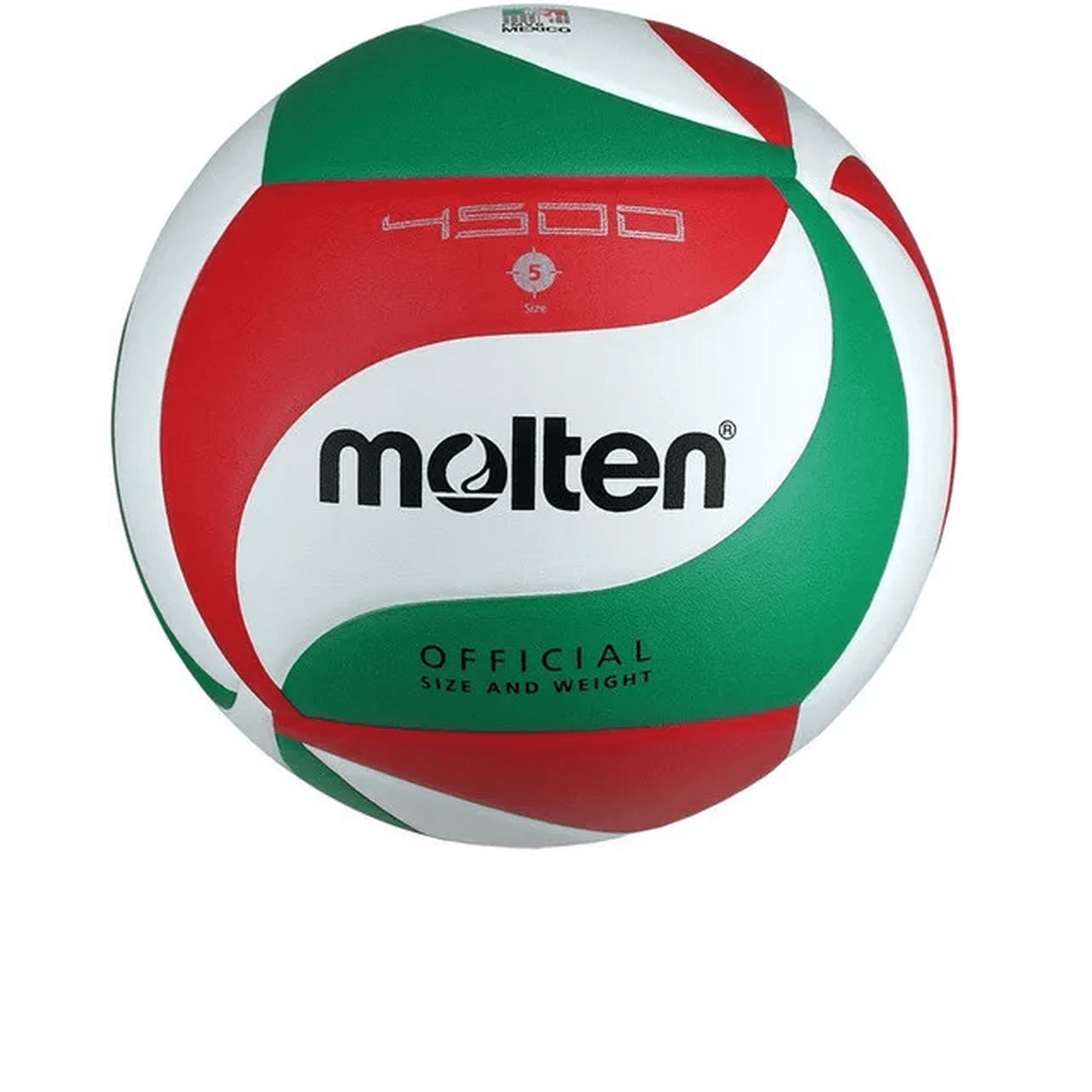 Balón De Voleibol Molten V5m4500 N5