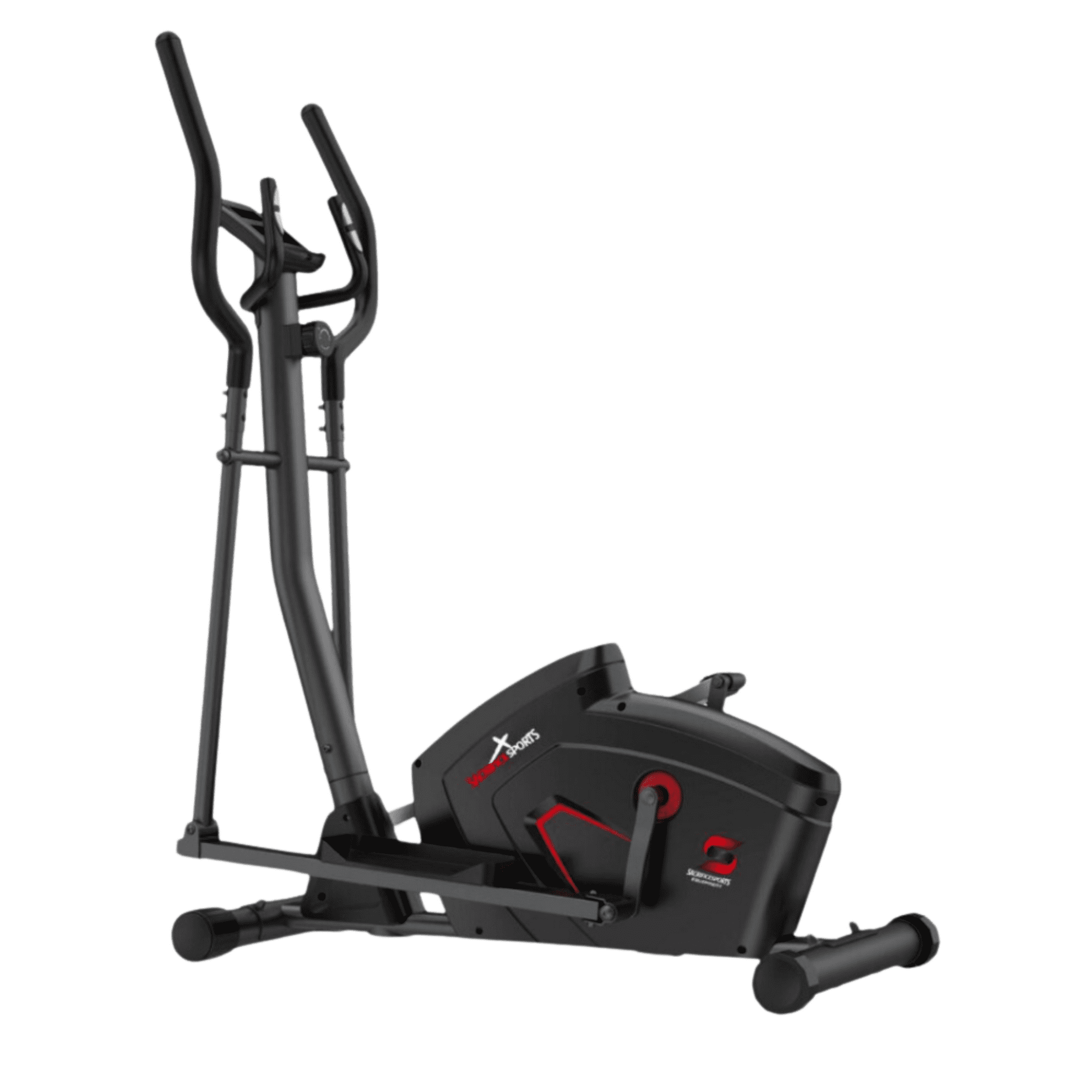 Bicicleta Elíptica 6402 Sacrifice Sports