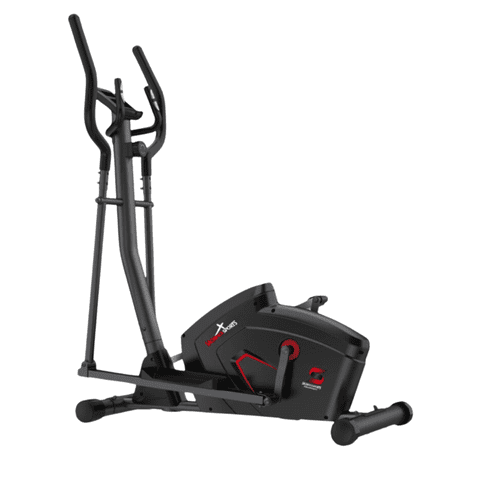 Bicicleta Elíptica 6402 Sacrifice Sports