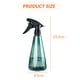 thumbnail image 2 of Botella rociadora para plantas Botella rociadora para plantas Botella rociadora de agua para plantas Rociador de niebla fina prensado a mano, 2 of 5