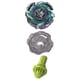 thumbnail image 5 of Beyblade X Reaper Rhino C 4-55D CX Set de Trompos de Defensa, 5 of 5
