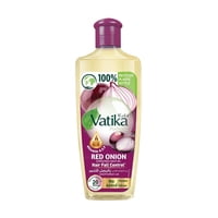 Vatika Naturals - Vatika Aceite Capilar Cebolla 200 Ml
