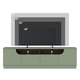 thumbnail image 5 of Rack Santorini TV 75" 4 Puertas Verde, 5 of 6