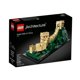 thumbnail image 4 of Kit de construcción LEGO Architecture Gran Muralla China 21041, 4 of 6