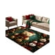 thumbnail image 2 of ALFOMBRA NAVIDEÑA PARA LIVING O COMEDOR 240cm 200cm T22, 2 of 5