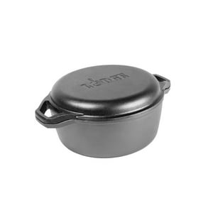 Lodge - Olla Holandesa Doble 5.7 Litros