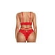 thumbnail image 3 of Lencería Sexy De Encaje Para Mujer, Ropa Interior Sexy, 3 of 3
