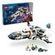thumbnail image 1 of Set LEGO City Nave Galáctica Modular, 1 of 3
