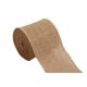 thumbnail image 3 of Cinta de yute natural AAYU, 3 rollos, 10 m x 10 cm, 3 of 5
