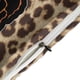 thumbnail image 5 of Leopard Print You Mad Bro Gorilla Tag Comforter Set Soft 3 Pcs Twin Bedding Sets Thicken for All Season, 5 of 5