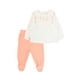 thumbnail image 1 of Conjunto newborn niña plush sundaze 120, 1 of 3