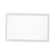 thumbnail image 5 of Luz LED De Panel Plano 6500K Luz De Techo Colgante Con Iluminación De Borde Blanco Frío 32W, 5 of 5