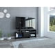 thumbnail image 1 of Rack TV 49" Bengala Wengue 1 Puerta 56x143x38,5 Cm, 1 of 3