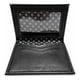 thumbnail image 1 of Tarjetero Ecocuero Nova Case Visor Negro, 1 of 3