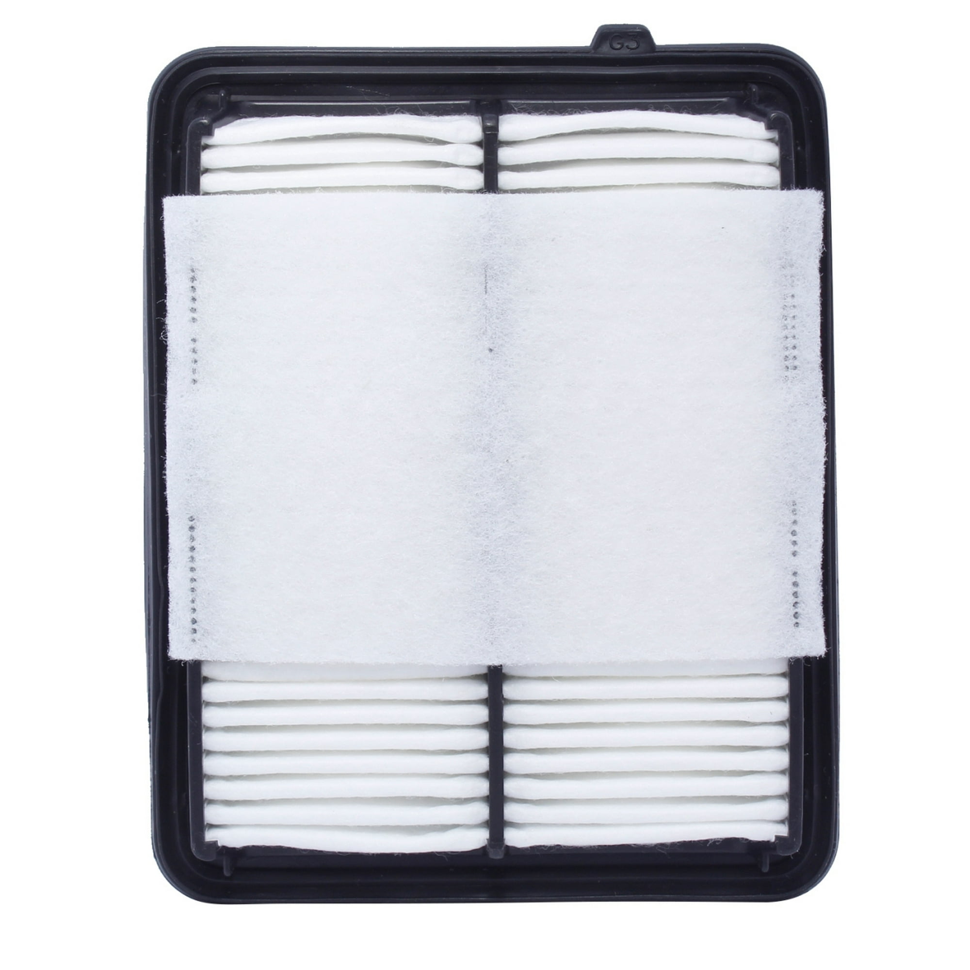 Repuestos Del Sol - Filtro Aire Nissan Versa 1.6 2017 2021