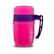 thumbnail image 1 of Termo 0.4 Litro Rosado Con Morado, 1 of 1