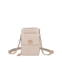 Portacelular Secret Pekin St6 Xl Beige