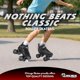 thumbnail image 5 of Patines de Cuatro Ruedas Chicago Skates Bullet Speed 62 mm, 5 of 5