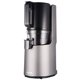 thumbnail image 1 of Exprimidor lento Hurom H-200 electrónico plateado 100% libre de BPA, 1 of 8