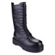 thumbnail image 1 of Bota Chalada Mujer Pool-31 Negro Moda, 1 of 3