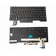 thumbnail image 1 of Teclado Lenovo Thinkpad L14 Español Negro, 1 of 2