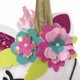 thumbnail image 4 of Kit De Costura Crea Tu Gorro De Unicornio Sew Star, 4 of 5