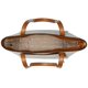 thumbnail image 5 of Bolso tote Michael Kors M Group Sm Tz blanco vainilla 38 x 24 x 15 cm, 5 of 5