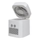 thumbnail image 1 of Aire Acondicionado Calor frio Portátil Calentador Ventilador, 1 of 3