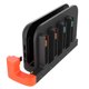 thumbnail image 2 of Base de Carga Magnética para Controlador de Juego Switch 2 L/R con Indicadores LED y Protección de Seguridad, 2 of 6