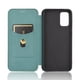 thumbnail image 3 of Funda Flip para FOXDOCK Samsung Galaxy S20 FE - Funda magnética de negocios, funda protectora delgada, 3 of 5
