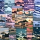 thumbnail image 1 of 64pcs Orientalism Stickers: Perfect for DIY Scrapbooking, Arts & Crafts, and Student Stationery!, 1 of 4