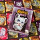 thumbnail image 2 of Juego de mesa Bezier Games: Ratón Embrujado, 2 of 6