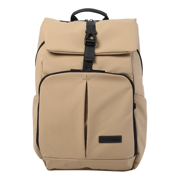 Mochila Urbana Notebook Ejecutiva Totto Classic Flappo | Lider