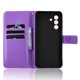 thumbnail image 4 of Funda Billetera para Motorola MOTO Edge 60 Pro con Ranuras y Soporte Morado, 4 of 6