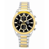 Reloj Analógico Casio Edifice Efb-710Sg-1Av Bicolor Hombre